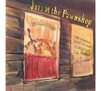 Various - Jazz At The Pawnshop Vol. 1