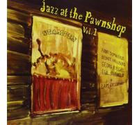 Various - Jazz At The Pawnshop Vol. 1