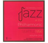 Various Artists - Jazz At The Philharmonic Seattle 1956 Vol.1 [VINYL]
