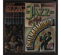 VARIOUS - jazz at the philharmonic - the historic recordings