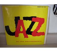 Various - Jazz At The Philharmonic Volume 1