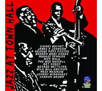 Various - Jazz at Town Hall