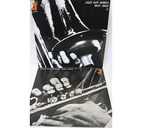 Various - Jazz Auf AMIGA 1947-1962 (1) - AMIGA - 8 50 852