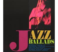 Various - Jazz Ballad