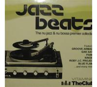 Various - Jazz Beat