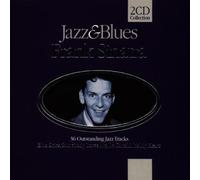 Various - Jazz & Blues