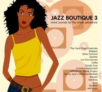 Various - Jazz Boutique 3