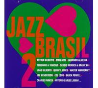 Various - Jazz & Brasil 2