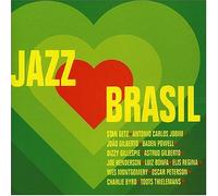 Various - Jazz & Brasil