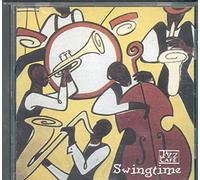 Various - Jazz Cafe/Swingtime