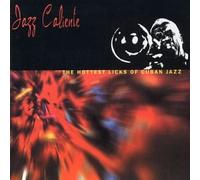 Various - Jazz Caliente/the Hottest Licks of