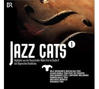 Various - Jazz Cats 1