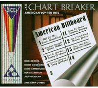 Various - Jazz Chart Breaker