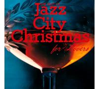 Various - Jazz Christmas from Jazz City