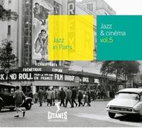 Various - Jazz & Cinema Vol.5