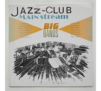 Various - Jazz Club Mainstream Big Bands