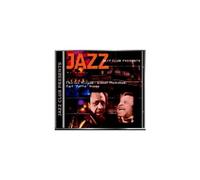 Various - Jazz Club Presents...