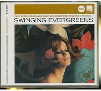 Various - Jazz Club-Swinging Evergr