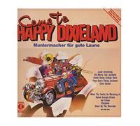 Various-Jazz - Come To Happy Dixieland