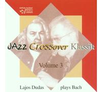 Various - Jazz Crossover Klassik 2