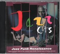 Various - Jazz Cuts Vol.2 - Jazz Funk Renaissance
