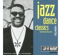 Various - Jazz Dance Classics 4