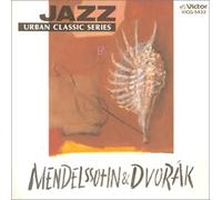 Various - Jazz de Kiku Mendelssohn, Dvora