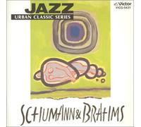 Various - Jazz de Kiku Schumann, Brahms
