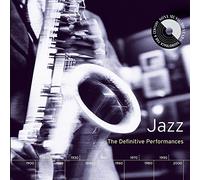 Various - Jazz-Definitive Performances
