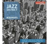 Various - Jazz District - Acid Roots (Kulturspiegel)