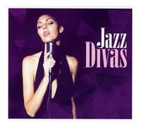 Various - Jazz Divas - Ladies of Jazz (2CD)