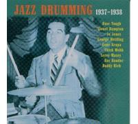 Various - Jazz Drumming: 1937-1938;Vol. 1