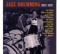 Various - Jazz Drumming Vol.1 (1927-1937)