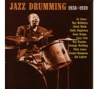 Various - Jazz Drumming Vol. 3 1938