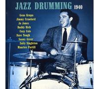Various - Jazz Drumming Vol.5 (1940)