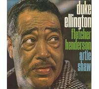 Various-Jazz - Duke Ellington, Fletcher Henderson And Artie Shaw