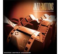 Various - Jazz Emotions