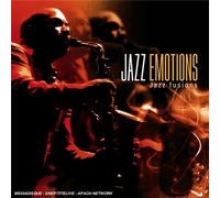 Various - Jazz Emotions