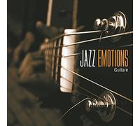 Various - Jazz Emotions