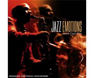 Various - Jazz Emotions