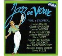 Various - Jazz en Verve Vol. 4