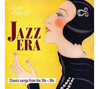 Various - Jazz Era