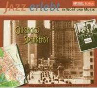 Various - Jazz Erlebt Vol.1 - Chicago Speakeasy
