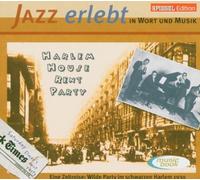 Various - Jazz Erlebt Vol.2 - Harlem House Stomp