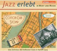 Various - Jazz Erlebt Vol.3 - Cotton Club Stomp