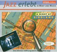 Various - Jazz Erlebt Vol.5 - A Night At Birdland