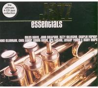 Various - Jazz Essentials
