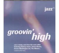 Various - Jazz F.M. - Groovin' High