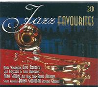 Various - Jazz Favourites