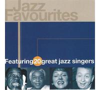 Various - Jazz Favourites